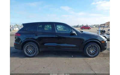 Porsche Cayenne PLATINUM EDITION* 3.0* ПОДГРЕВ* ОБДУХВАНЕ* ПАНОРАМ - автомобили, коли, обяви за нови и употребявани 11