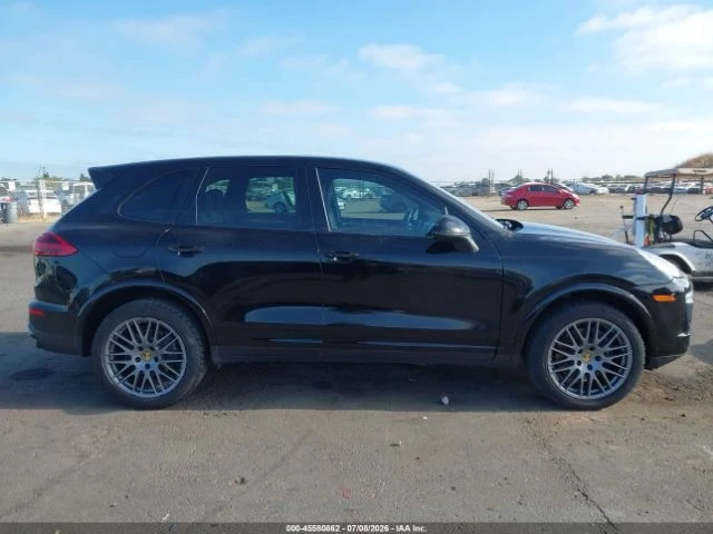 Porsche Cayenne PLATINUM EDITION* 3.0* ПОДГРЕВ* ОБДУХВАНЕ* ПАНОРАМ - автомобили, коли, обяви за нови и употребявани 11