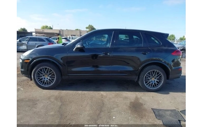 Porsche Cayenne PLATINUM EDITION* 3.0* ПОДГРЕВ* ОБДУХВАНЕ* ПАНОРАМ - автомобили, коли, обяви за нови и употребявани 12