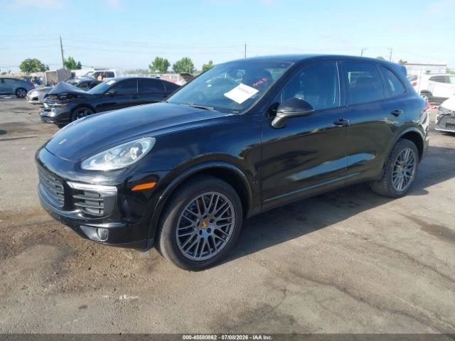 Porsche Cayenne PLATINUM EDITION* 3.0* ПОДГРЕВ* ОБДУХВАНЕ* ПАНОРАМ - автомобили, коли, обяви за нови и употребявани 1
