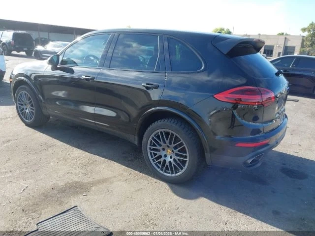 Porsche Cayenne PLATINUM EDITION* 3.0* ПОДГРЕВ* ОБДУХВАНЕ* ПАНОРАМ - автомобили, коли, обяви за нови и употребявани 2