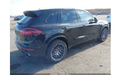 porsche-cayenne - 3