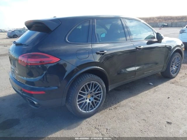 Porsche Cayenne PLATINUM EDITION* 3.0* ПОДГРЕВ* ОБДУХВАНЕ* ПАНОРАМ - автомобили, коли, обяви за нови и употребявани 3