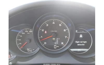 Porsche Cayenne PLATINUM EDITION* 3.0* ПОДГРЕВ* ОБДУХВАНЕ* ПАНОРАМ - автомобили, коли, обяви за нови и употребявани 6