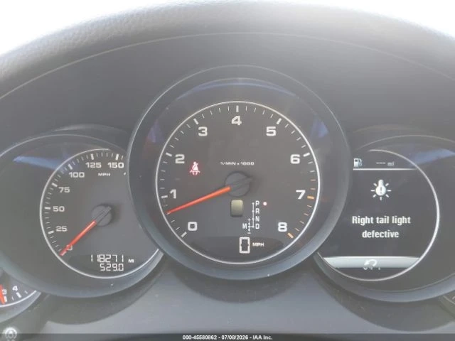 Porsche Cayenne PLATINUM EDITION* 3.0* ПОДГРЕВ* ОБДУХВАНЕ* ПАНОРАМ - автомобили, коли, обяви за нови и употребявани 6