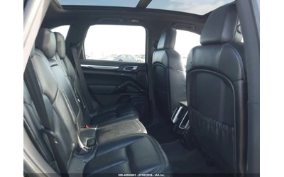 Porsche Cayenne PLATINUM EDITION* 3.0* ПОДГРЕВ* ОБДУХВАНЕ* ПАНОРАМ - автомобили, коли, обяви за нови и употребявани 7