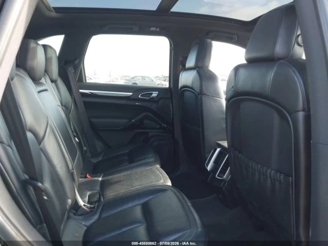 Porsche Cayenne PLATINUM EDITION* 3.0* ПОДГРЕВ* ОБДУХВАНЕ* ПАНОРАМ - автомобили, коли, обяви за нови и употребявани 7