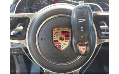 Porsche Cayenne PLATINUM EDITION* 3.0* ПОДГРЕВ* ОБДУХВАНЕ* ПАНОРАМ - автомобили, коли, обяви за нови и употребявани 9