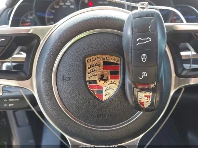 Porsche Cayenne PLATINUM EDITION* 3.0* ПОДГРЕВ* ОБДУХВАНЕ* ПАНОРАМ - автомобили, коли, обяви за нови и употребявани 9