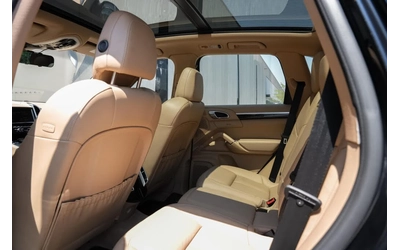 Porsche Cayenne 3.6 AWD* BOSE* PANORAMA* ПОДГРЕВ* КАМЕРА* CARPLAY* - автомобили, коли, обяви за нови и употребявани 12