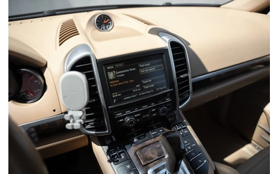 Porsche Cayenne 3.6 AWD* BOSE* PANORAMA* ПОДГРЕВ* КАМЕРА* CARPLAY* - автомобили, коли, обяви за нови и употребявани 13