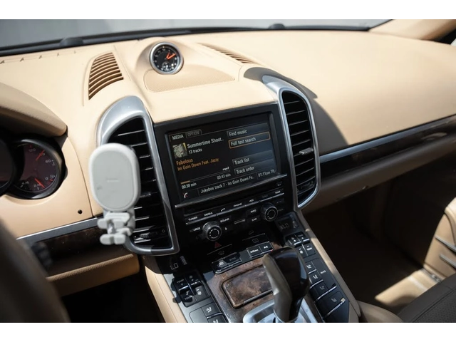 Porsche Cayenne 3.6 AWD* BOSE* PANORAMA* ПОДГРЕВ* КАМЕРА* CARPLAY* - автомобили, коли, обяви за нови и употребявани 13