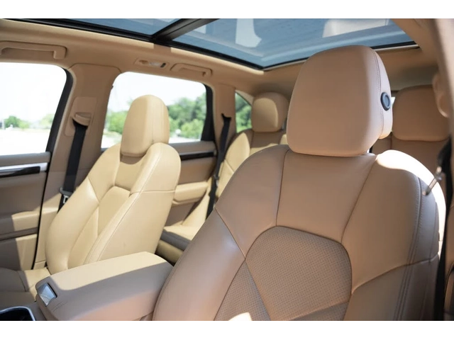 Porsche Cayenne 3.6 AWD* BOSE* PANORAMA* ПОДГРЕВ* КАМЕРА* CARPLAY* - автомобили, коли, обяви за нови и употребявани 15