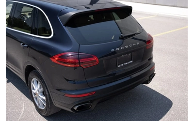 porsche-cayenne - 2