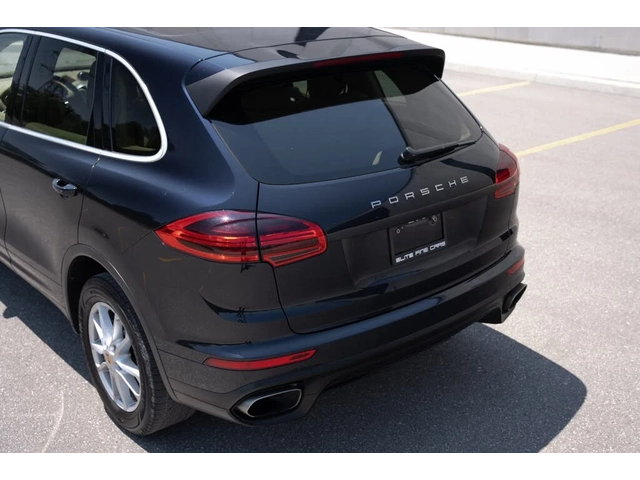 Porsche Cayenne 3.6 AWD* BOSE* PANORAMA* ПОДГРЕВ* КАМЕРА* CARPLAY* - автомобили, коли, обяви за нови и употребявани 2