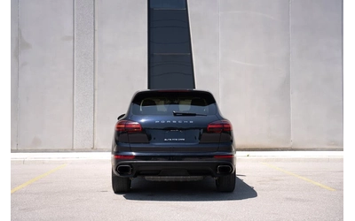 porsche-cayenne - 3
