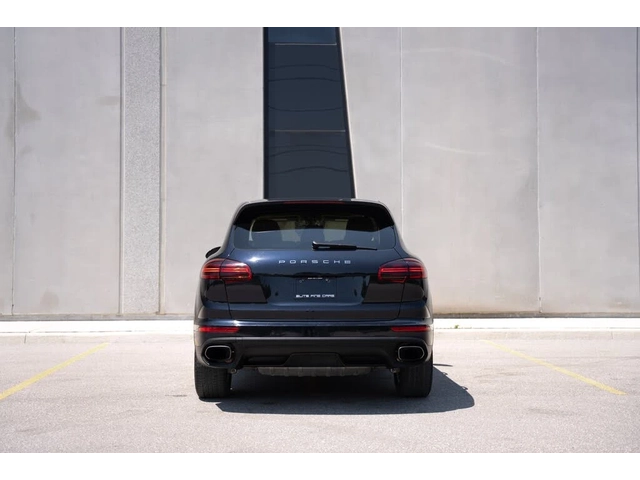 Porsche Cayenne 3.6 AWD* BOSE* PANORAMA* ПОДГРЕВ* КАМЕРА* CARPLAY* - автомобили, коли, обяви за нови и употребявани 3