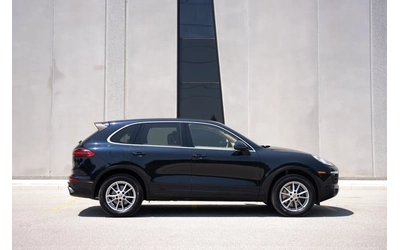 porsche-cayenne - 5