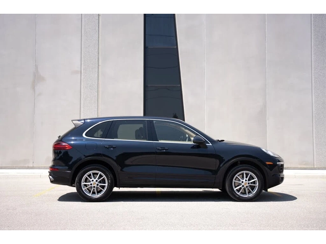 Porsche Cayenne 3.6 AWD* BOSE* PANORAMA* ПОДГРЕВ* КАМЕРА* CARPLAY* - автомобили, коли, обяви за нови и употребявани 5