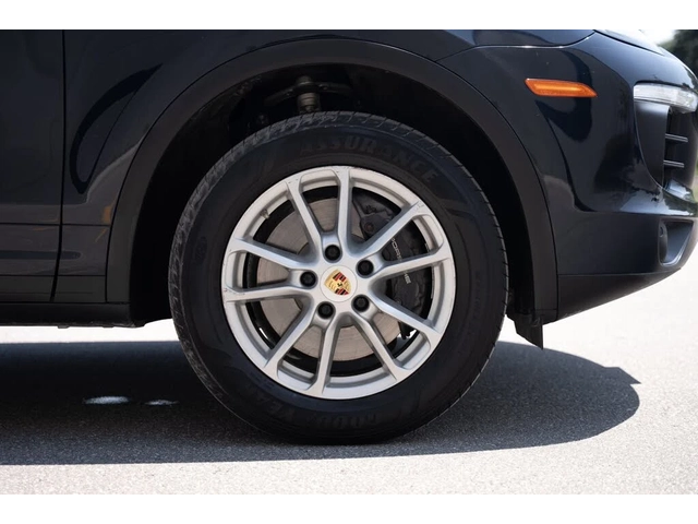 Porsche Cayenne 3.6 AWD* BOSE* PANORAMA* ПОДГРЕВ* КАМЕРА* CARPLAY* - автомобили, коли, обяви за нови и употребявани 7