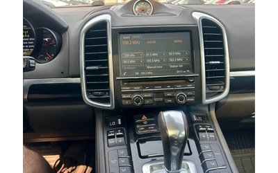 Porsche Cayenne AWD* PANORAMA* ПОДГРЕВ* КАМЕРА* КРАЙНА ЦЕНА* - автомобили, коли, обяви за нови и употребявани 10