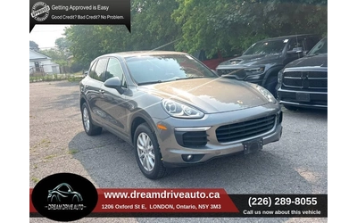 porsche-cayenne - 2