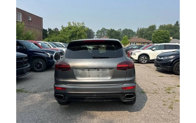 porsche-cayenne - 5
