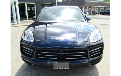 porsche-cayenne - 0