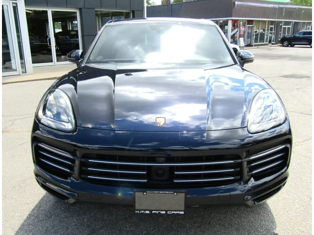 Porsche Cayenne 3.0T* BOSE* DISTRONIC* ОБДУХ* 360* КРАЙНА ЦЕНА - автомобили, коли, обяви за нови и употребявани 0