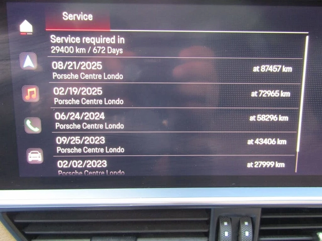 Porsche Cayenne 3.0T* BOSE* DISTRONIC* ОБДУХ* 360* КРАЙНА ЦЕНА - автомобили, коли, обяви за нови и употребявани 10