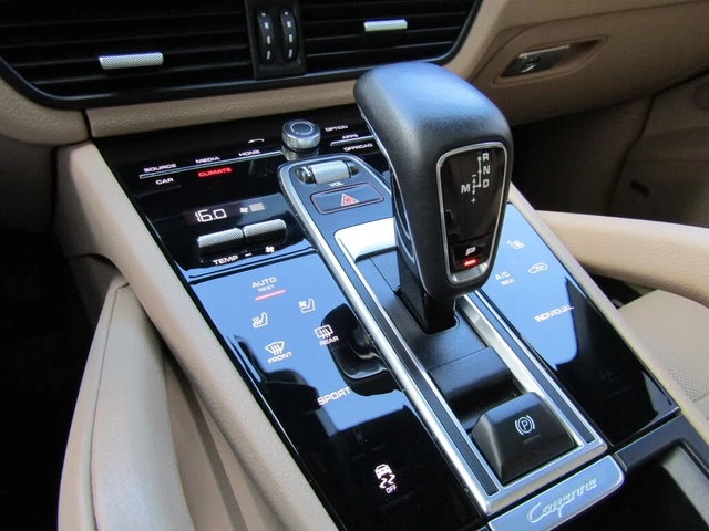 Porsche Cayenne 3.0T* BOSE* DISTRONIC* ОБДУХ* 360* КРАЙНА ЦЕНА - автомобили, коли, обяви за нови и употребявани 12