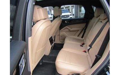 Porsche Cayenne 3.0T* BOSE* DISTRONIC* ОБДУХ* 360* КРАЙНА ЦЕНА - автомобили, коли, обяви за нови и употребявани 13