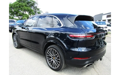 porsche-cayenne - 2