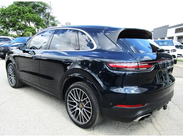 Porsche Cayenne 3.0T* BOSE* DISTRONIC* ОБДУХ* 360* КРАЙНА ЦЕНА - автомобили, коли, обяви за нови и употребявани 2