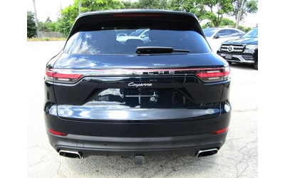 porsche-cayenne - 3