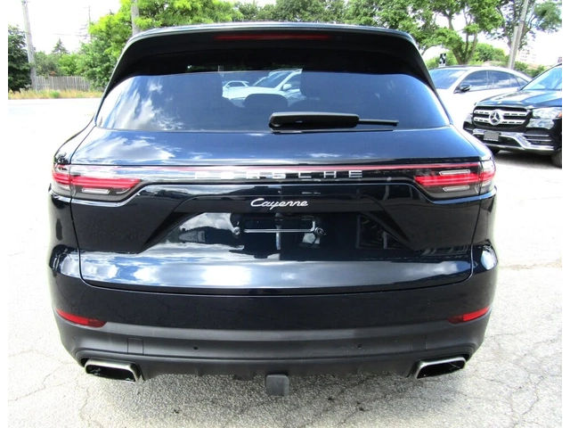 Porsche Cayenne 3.0T* BOSE* DISTRONIC* ОБДУХ* 360* КРАЙНА ЦЕНА - автомобили, коли, обяви за нови и употребявани 3