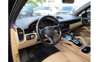 Porsche Cayenne 3.0T* BOSE* DISTRONIC* ОБДУХ* 360* КРАЙНА ЦЕНА - автомобили, коли, обяви за нови и употребявани 7