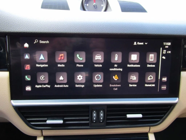 Porsche Cayenne 3.0T* BOSE* DISTRONIC* ОБДУХ* 360* КРАЙНА ЦЕНА - автомобили, коли, обяви за нови и употребявани 8