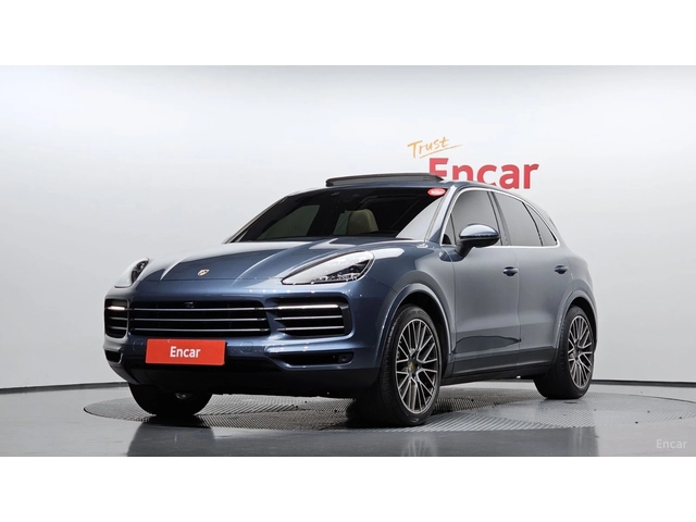 Porsche Cayenne КОЖА* НАВИ* ПАНО* 360* HUD - автомобили, коли, обяви за нови и употребявани 0