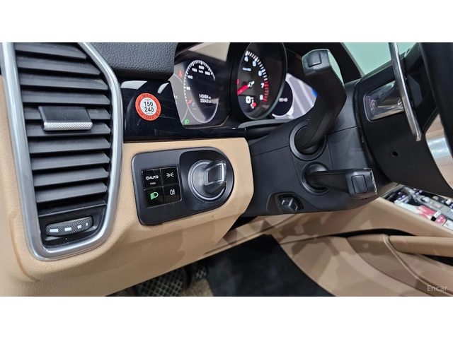 Porsche Cayenne КОЖА* НАВИ* ПАНО* 360* HUD - автомобили, коли, обяви за нови и употребявани 11