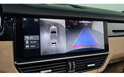 Porsche Cayenne КОЖА* НАВИ* ПАНО* 360* HUD - автомобили, коли, обяви за нови и употребявани 13