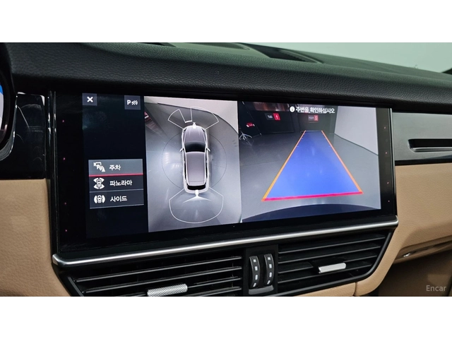 Porsche Cayenne КОЖА* НАВИ* ПАНО* 360* HUD - автомобили, коли, обяви за нови и употребявани 13