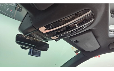 Porsche Cayenne КОЖА* НАВИ* ПАНО* 360* HUD - автомобили, коли, обяви за нови и употребявани 15
