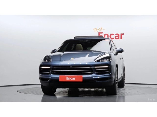 Porsche Cayenne КОЖА* НАВИ* ПАНО* 360* HUD - автомобили, коли, обяви за нови и употребявани 2