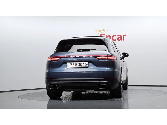 Porsche Cayenne КОЖА* НАВИ* ПАНО* 360* HUD - автомобили, коли, обяви за нови и употребявани 3