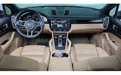 porsche-cayenne - 4