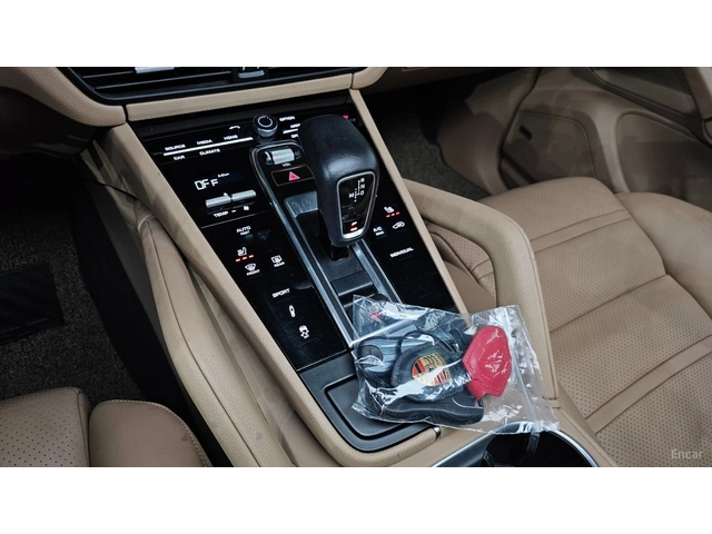Porsche Cayenne КОЖА* НАВИ* ПАНО* 360* HUD - автомобили, коли, обяви за нови и употребявани 6