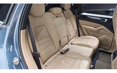 Porsche Cayenne КОЖА* НАВИ* ПАНО* 360* HUD - автомобили, коли, обяви за нови и употребявани 9