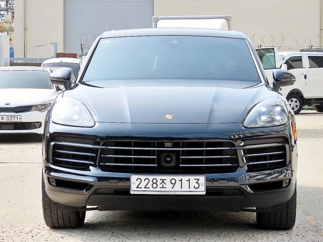 Porsche Cayenne 3.0 AWD - автомобили, коли, обяви за нови и употребявани 0