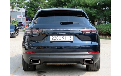 porsche-cayenne - 2
